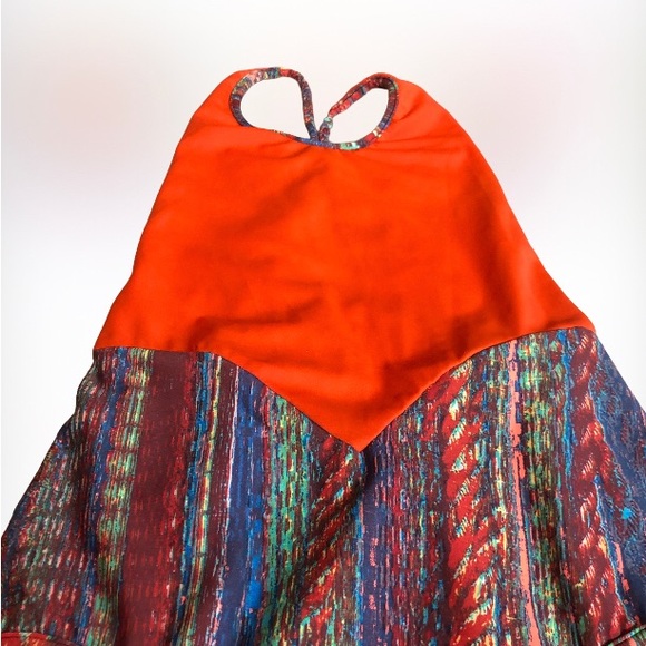 Sayulita Reversible Swimsuit 🌊 - Picture 5 of 5